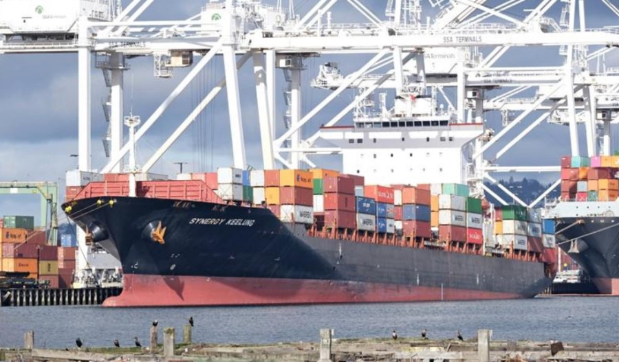 Euroseas: Αυξημένα έσοδα από τη νέα χρονοναύλωση του «Synergy Keelung»