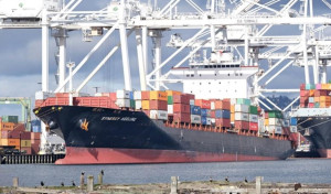 Euroseas: Αυξημένα έσοδα από τη νέα χρονοναύλωση του «Synergy Keelung»