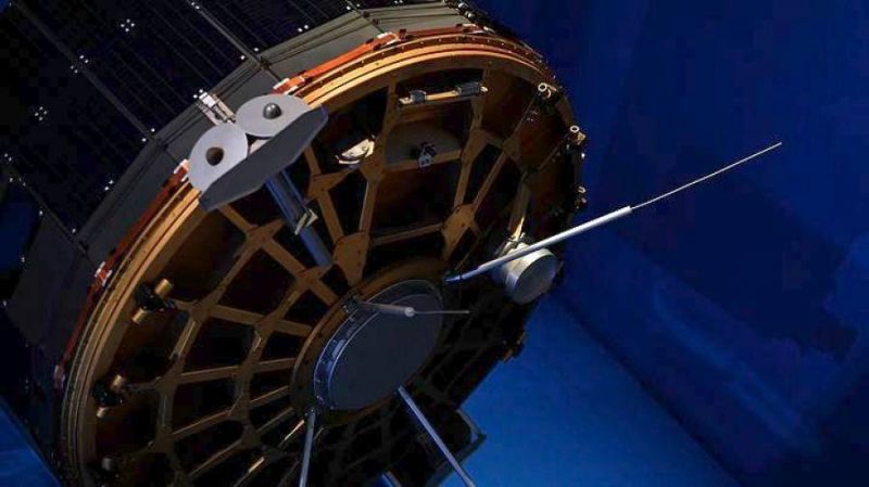 Έτοιμος για εκτόξευση (το καλοκαίρι) ο Hellas-Sat