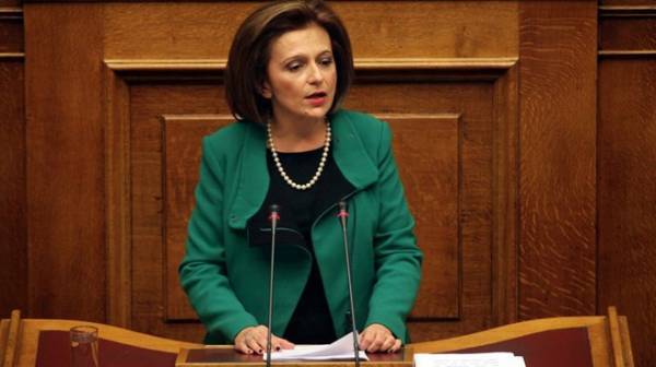 Χρυσοβελώνη: Μόνο σε περιπτώσεις που χρειάζεται θα γίνει διάσπαση δήμων