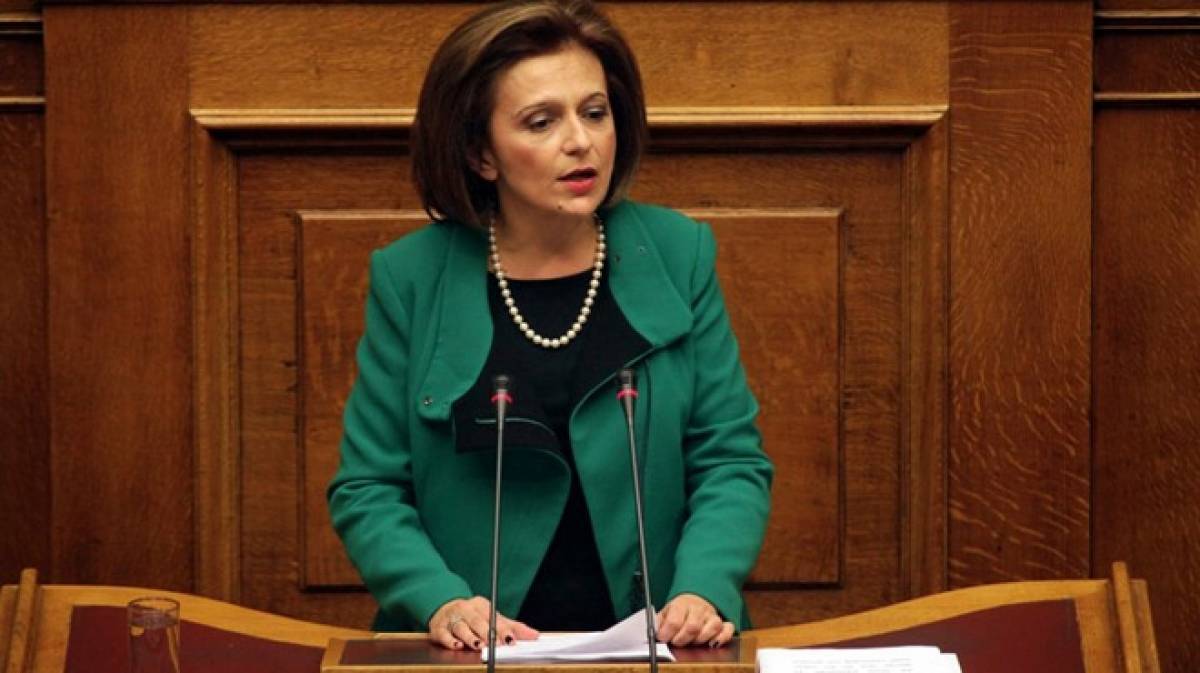 Χρυσοβελώνη: Μόνο σε περιπτώσεις που χρειάζεται θα γίνει διάσπαση δήμων