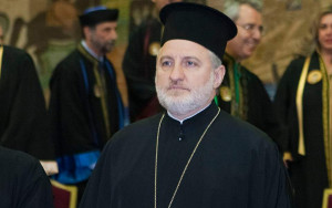 Ελπιδοφόρος: Μακροχρόνιο καρκίνωμα το ρατσιστικό μίσος στις ΗΠΑ