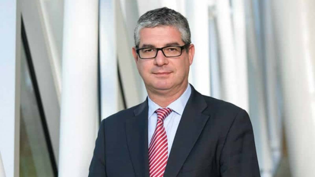 Τσακίρης-ΕΣΕΚ: Χρηματοδότηση μέχρι το 2027 για την υλοποίηση στόχων