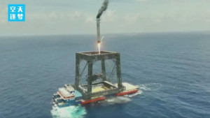 Το τέλος του μονοπωλίου της SpaceX δεν ήρθε από τη Δύση