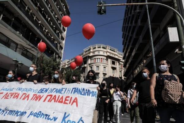 Η ατυχής διολίσθηση στην ακρότητα