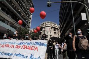 Η ατυχής διολίσθηση στην ακρότητα