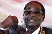 Πραξικόπημα στη Ζιμπάμπουε: Υπό κράτηση ο πρόεδρος Μουγκάμπε