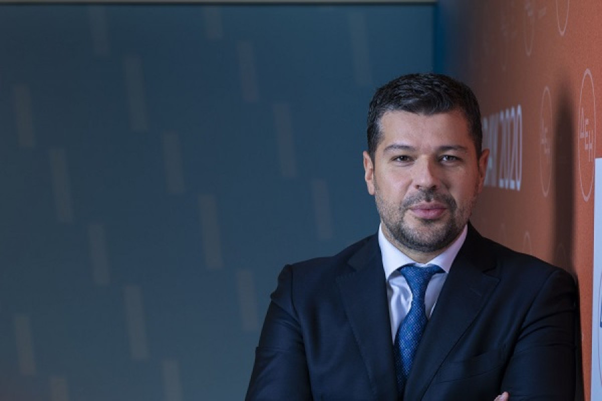Γεώργιος Στάσσης, Πρόεδρος και Διευθύνων Σύμβουλος της ΔΕΗ