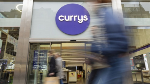 Η Elliott απέσυρε το ενδιαφέρον της για την Currys