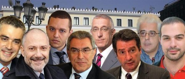 Προβάδισμα Καμίνη- Σκληρό το γαλάζιο ντέρμπι Κακλαμάνη- Σπηλιωτόπουλου για τη μάχη στης Αθήνας