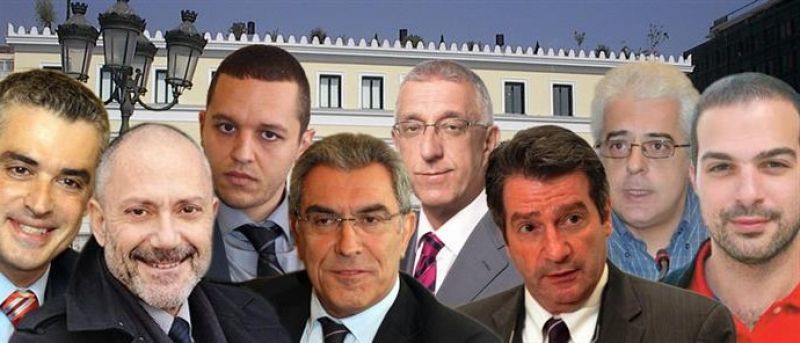 Προβάδισμα Καμίνη- Σκληρό το γαλάζιο ντέρμπι Κακλαμάνη- Σπηλιωτόπουλου για τη μάχη στης Αθήνας