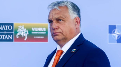 Πώς ο Όρμπαν απομακρύνει την Ουγγαρία από την ΕΕ