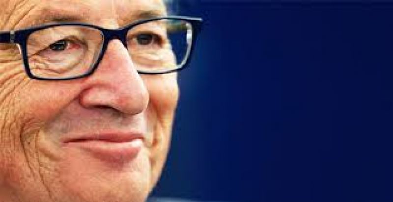 EΕ: Στον ιδιωτικό τομέα το βάρος του πακέτου Γιουνκέρ
