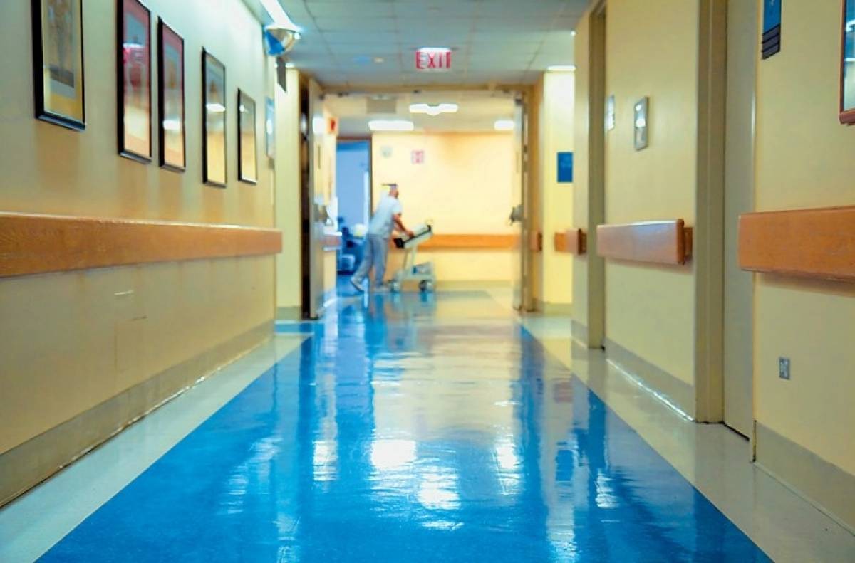 Έρευνα: Τα προβλήματα του ΕΣΥ σήμερα- Τι μπορεί να αλλάξει