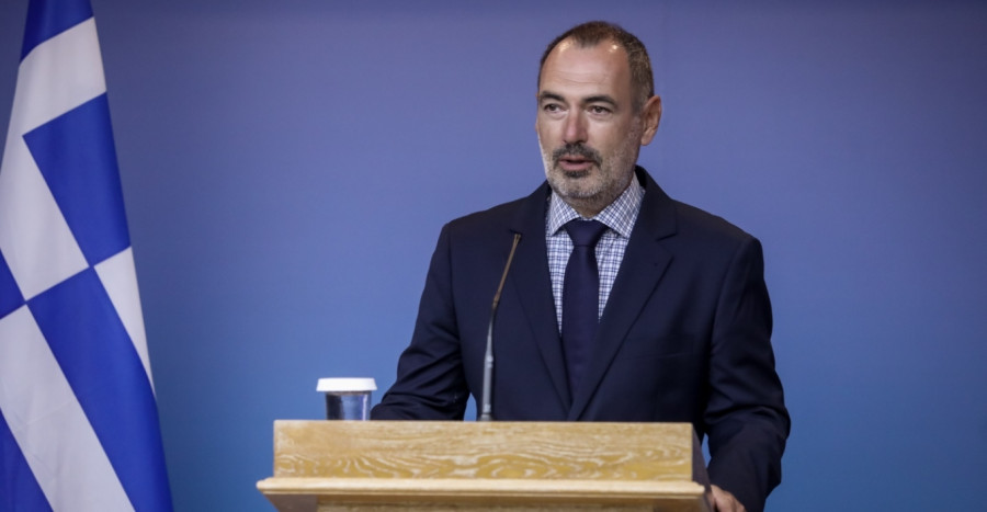 Κατσανιώτης: Το «Αθηνοκεντρικό» επιτελικό κράτος δεν μπορεί να κρίνεται από τον εαυτό του