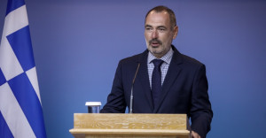 Κατσανιώτης: Το «Αθηνοκεντρικό» επιτελικό κράτος δεν μπορεί να κρίνεται από τον εαυτό του