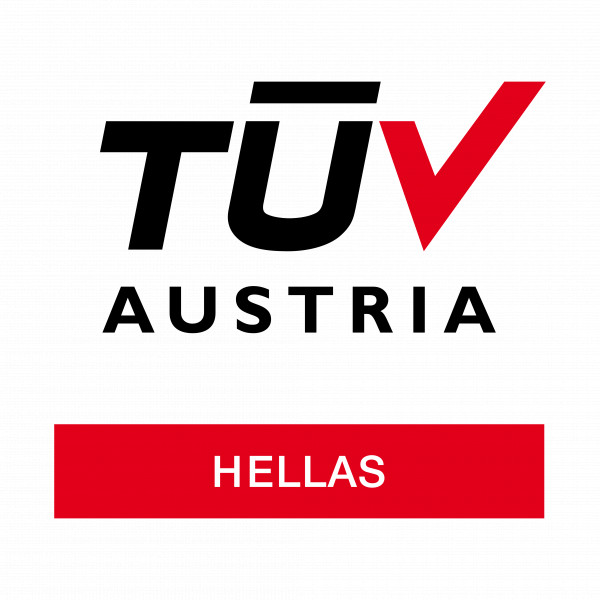 TÜV AUSTRIA Hellas: Πρωτιά στο πρότυπο ISO 37301