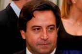 Με τον Ομπάμα συναντήθηκε ο Ρέστης