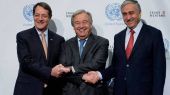 Κυπριακό: Όλα κρίνονται σήμερα στην Ελβετία