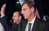 Σλοβένος πρωθυπουργός: Η Ευρωπαϊκή Ένωση θα καταρρεύσει