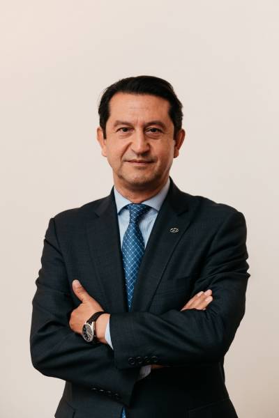 Ηγετική θέση στη Hyundai αναλαμβάνει ο José Muñoz