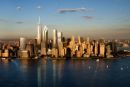 Με ύψος 540 μέτρα εγκαινιάζεται το One World Trade Center!