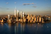 Με ύψος 540 μέτρα εγκαινιάζεται το One World Trade Center!