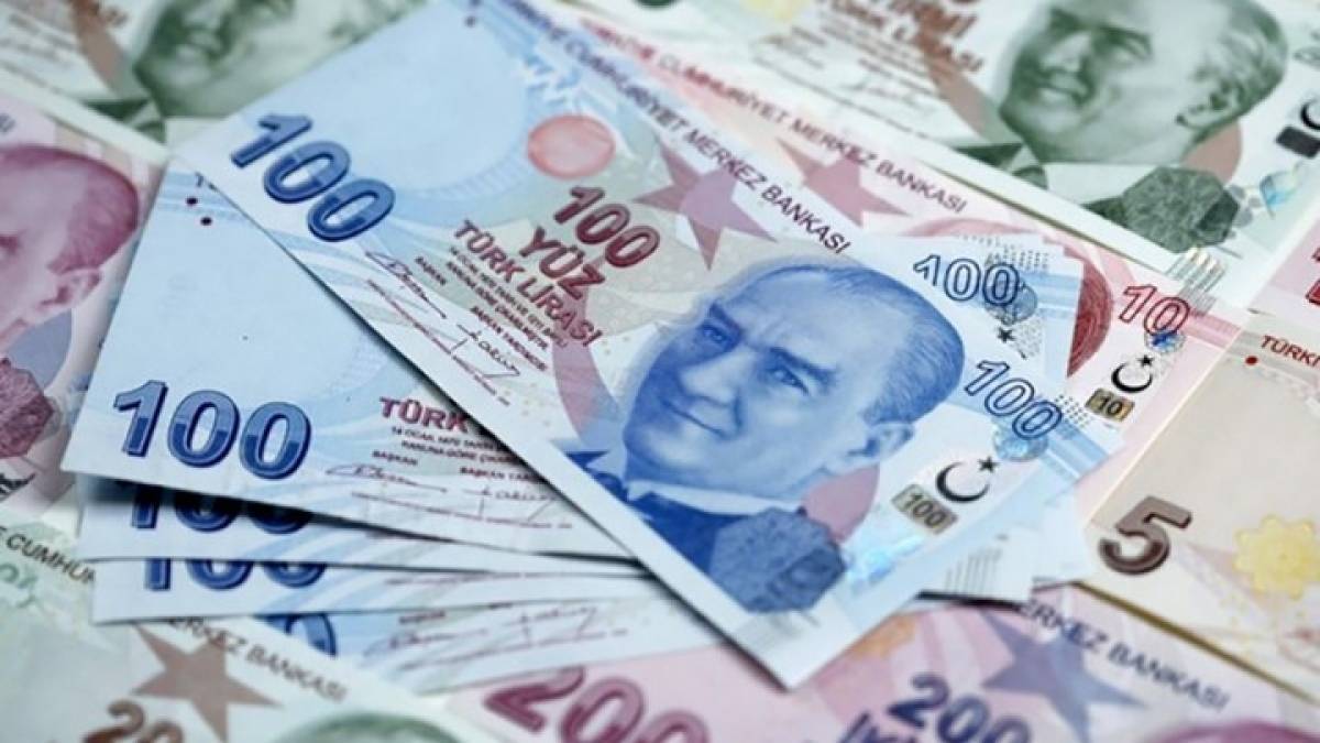 Η χειρότερη εβδομάδα της δεκαετίας για την τουρκική λίρα