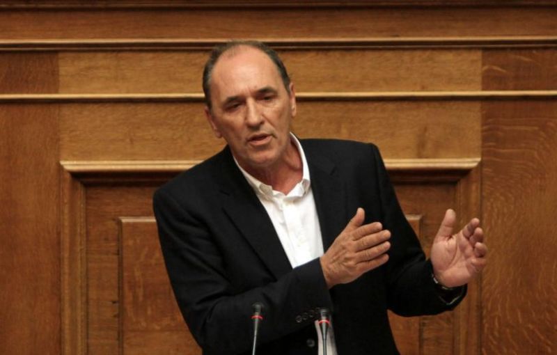 Σταθάκης: Ακόμη δεν έχει «κλειδώσει» η έξοδος από τα μνημόνια