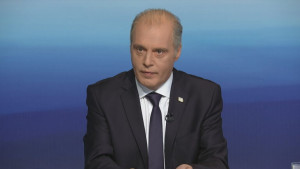 Βελόπουλος: Πάμε μέχρι τέλους στην υπόθεση των Τεμπών