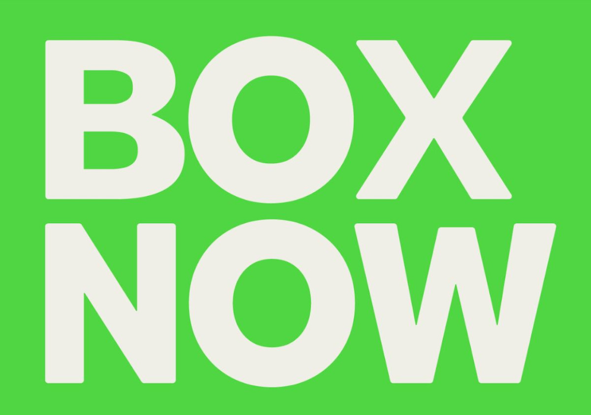 Η BOX NOW συνεργάτης της eBay για την Ελλάδα