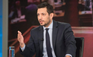 Κυρανάκης: Τελειώνουμε με τους τόνους χαρτιών, προχωρά η ψηφιοποίηση υποθηκοφυλακείων