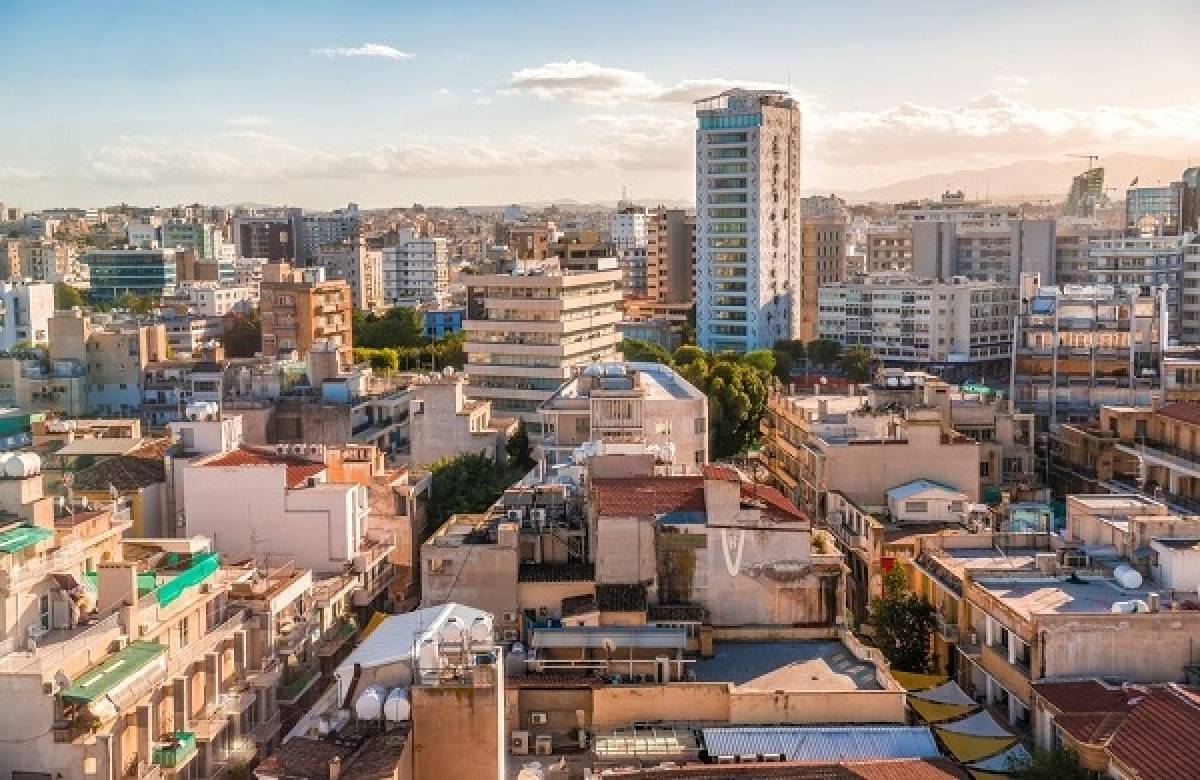 Κύπρος: Δημοσιονομικό έλλειμμα €581,1 εκ. την περίοδο Ιανουαρίου-Αυγούστου 2020