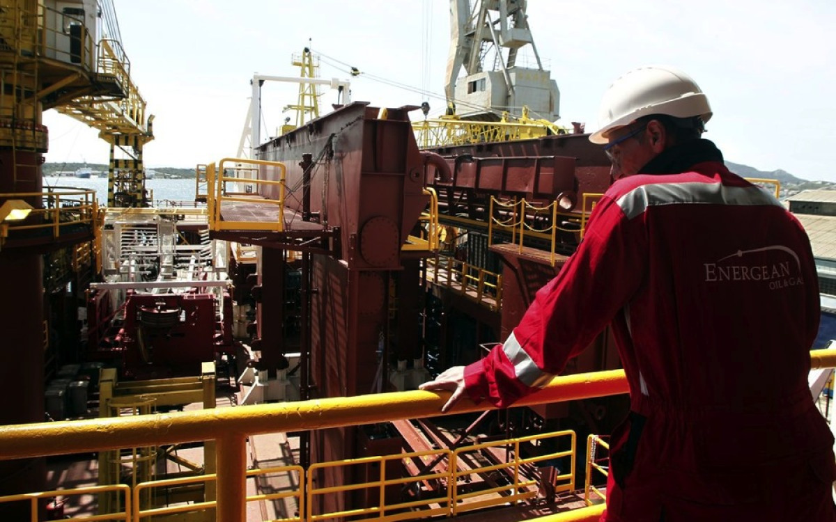 Energean: Αξιολόγηση Morgan Stanley με triple A για τα ESG