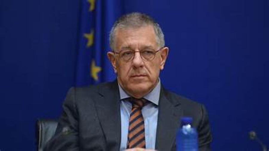 Ταχιάος: Η ασφάλεια των πολιτών πάνω απ’ όλα - Μετρό, Flyover και Καλαμαριά αλλάζουν τη Θεσσαλονίκη
