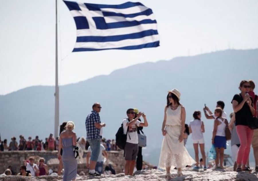 ΤτΕ: Άνοδος 13% στις ταξιδιωτικές εισπράξεις στο 11μηνο του 2019