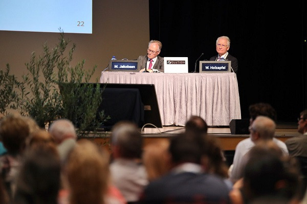 FoodMicro 2022: Υγιεινή των τροφίμων-έρευνα και μελέτη στην σύγχρονη εποχή
