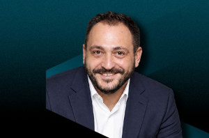 Ο Νίκος Παρχαρίδης αναλαμβάνει Γενικός Διευθυντής Βορείου Ελλάδος του Ομίλου Softweb