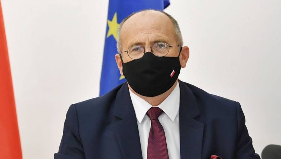 Πολωνία για βέτο: Προστατεύει την ΕΕ από την παραβίαση των Συνθηκών
