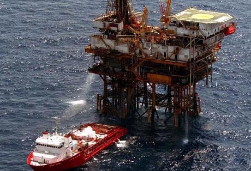 Στις 14 Μαΐου οι υπογραφές στις συμβάσεις για έρευνες υδρογονανθράκων στη Δυτ. Ελλάδα- Τα κέρδη για την ελληνική οικονομία