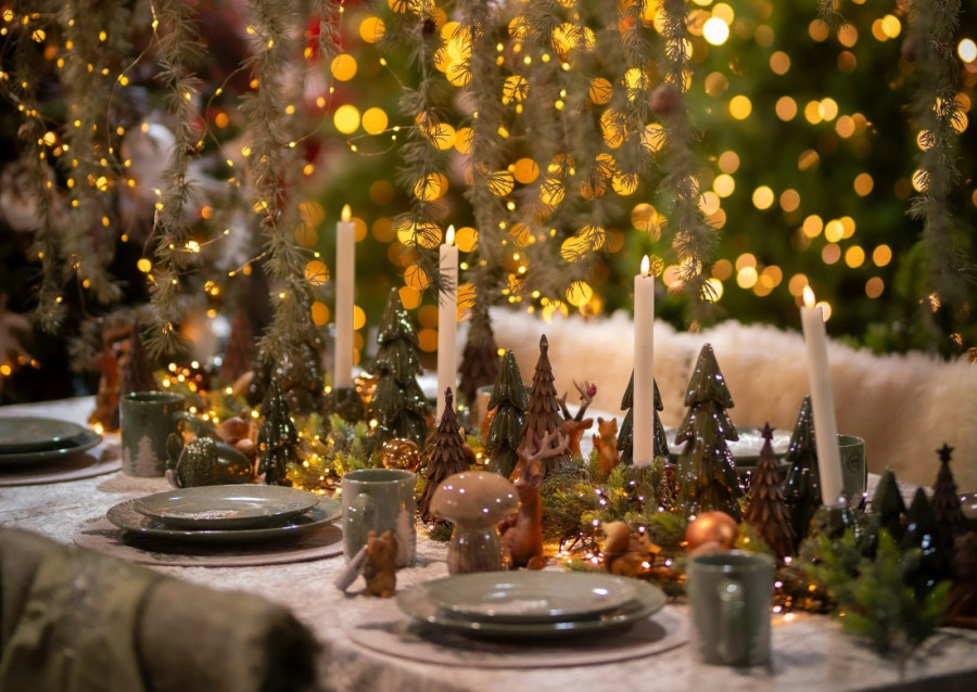 Πέντε spots για ένα αξέχαστο New Year’s Eve