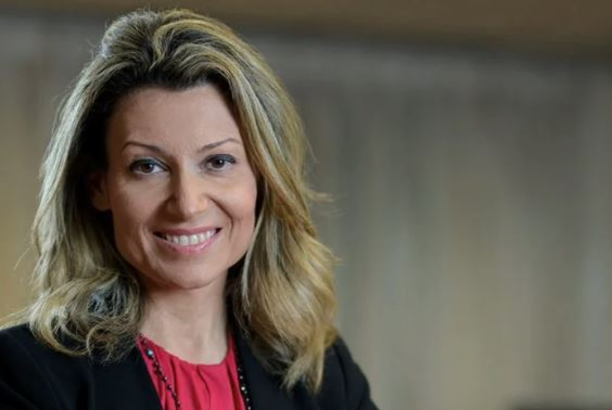Λαζαράκου-Επιτροπή Κεφαλαιαγοράς: Αυξάνεται η συμμετοχή γυναικών στις διοικήσεις ελληνικών επιχειρήσεων