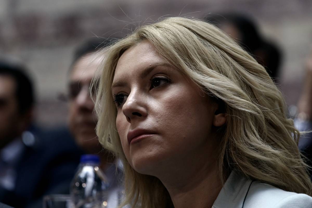 Αραμπατζή: Οι δικαιούχοι αγρότες θα λάβουν κανονικά την εξισωτική αποζημίωση