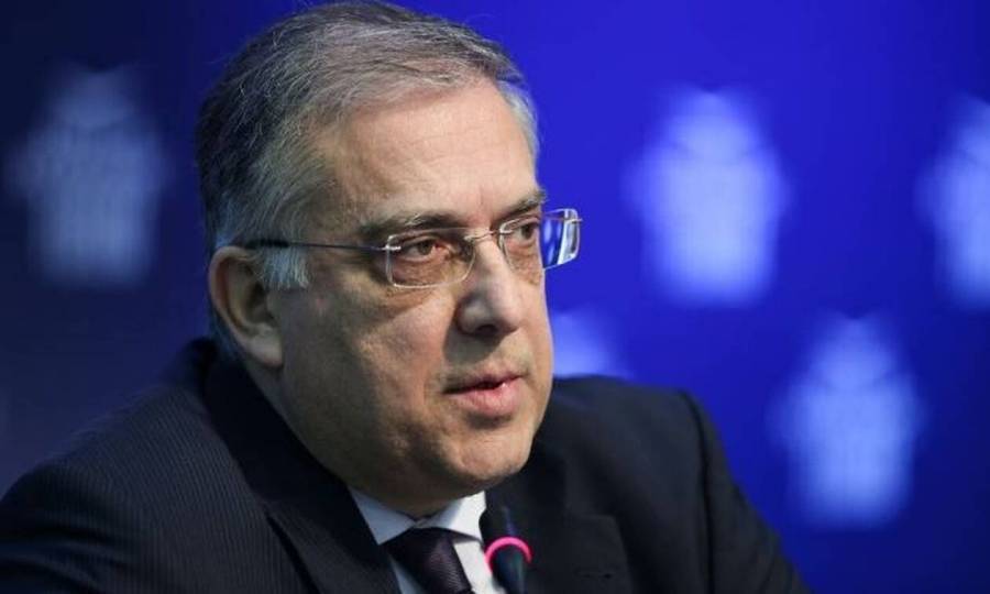 Θεοδωρικάκος: Υπάρχει περιθώριο συναίνεσης για την ψήφο των αποδήμων
