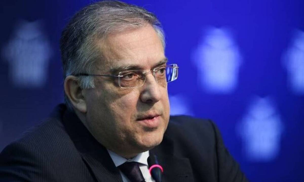Θεοδωρικάκος: Υπάρχει περιθώριο συναίνεσης για την ψήφο των αποδήμων