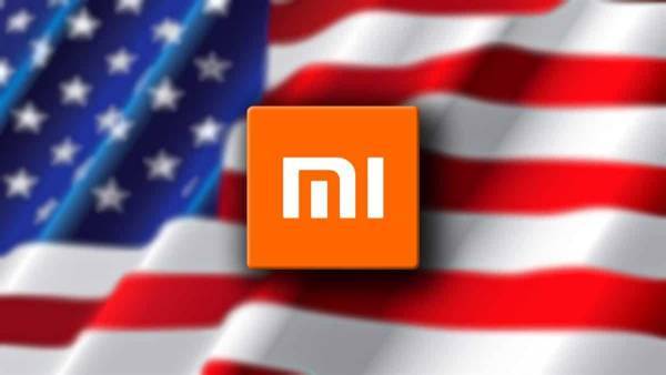 Δικαστική δικαίωση για την Xiaomi στις ΗΠΑ