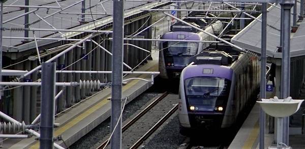 Αλλαγές στα δρομολόγια του Προαστιακού ελέω Σι Τζινπίνγκ