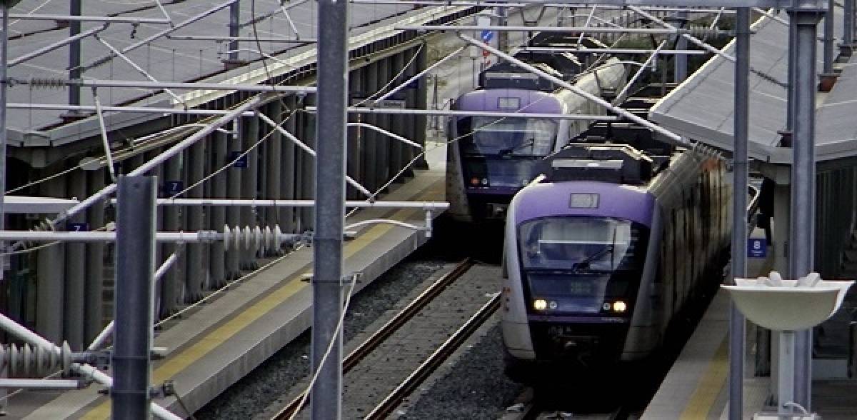 Αλλαγές στα δρομολόγια του Προαστιακού ελέω Σι Τζινπίνγκ