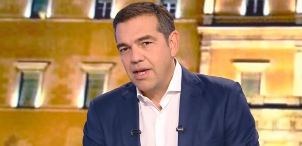 Τσίπρας: «Διπλωματικό βατερλό» για την Ελλάδα η Σύνοδος του ΝΑΤΟ