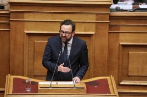 Από τους Odd Mods στο Μέγαρο Μαξίμου